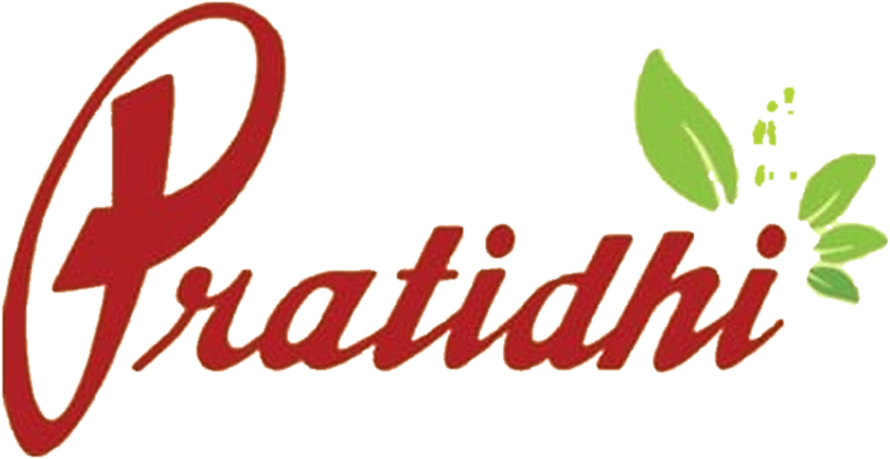 Pratidhi — Hope for better tomorrow